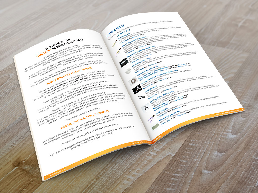 Tone-brochure-inside-page-design